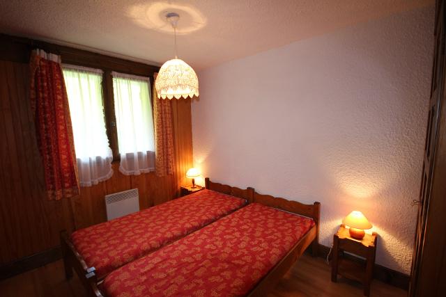 Appartements Breithorn - Les Saisies
