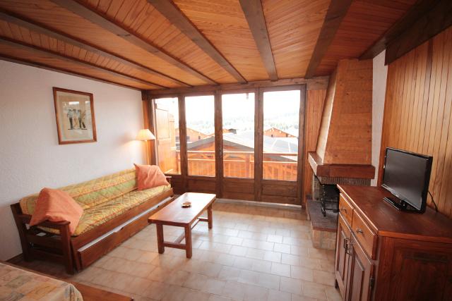 Appartements Breithorn - Les Saisies