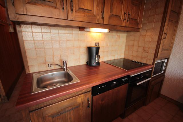 Appartements Breithorn - Les Saisies