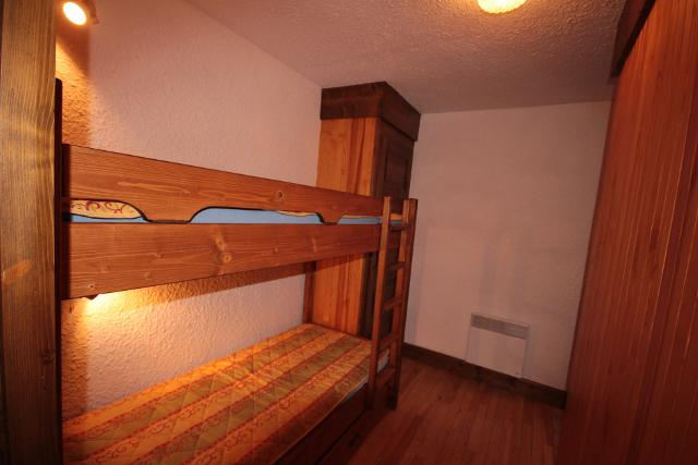 Appartements Breithorn - Les Saisies