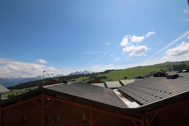 Appartements Breithorn - Les Saisies