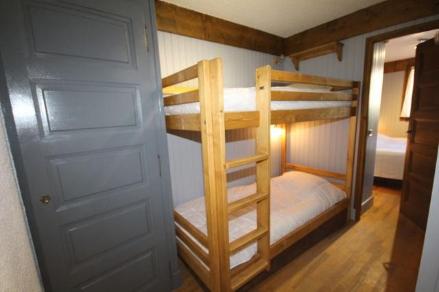 Appartements Breithorn - Les Saisies