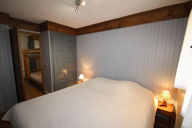 Appartements Breithorn - Les Saisies