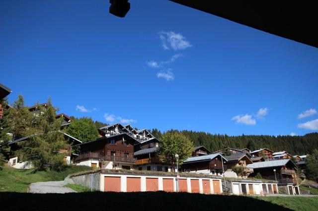 Appartements Breithorn - Les Saisies