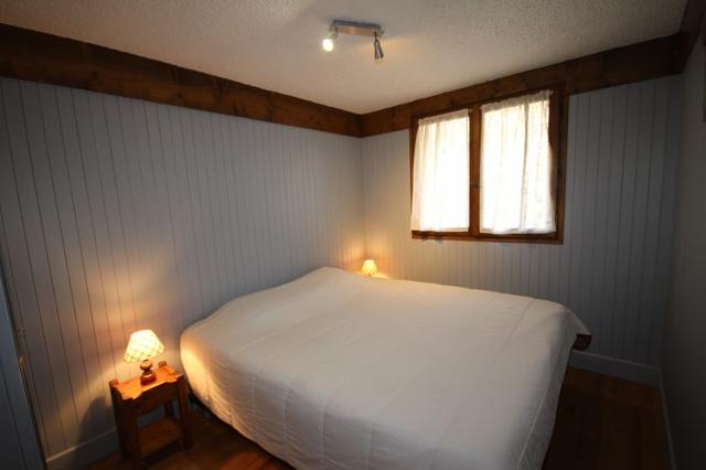 Appartements Breithorn - Les Saisies