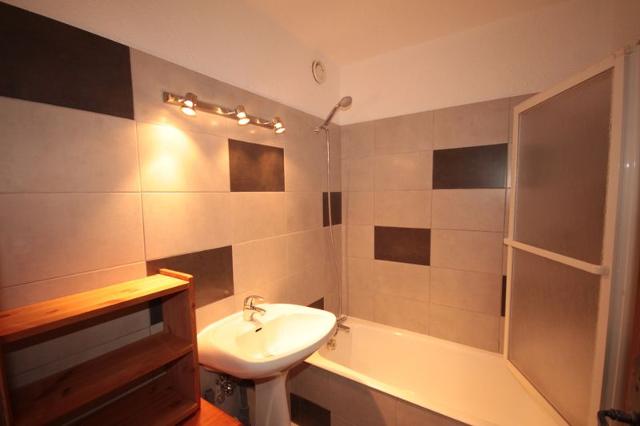 Appartements Breithorn - Les Saisies