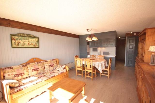 Appartements Breithorn - Les Saisies