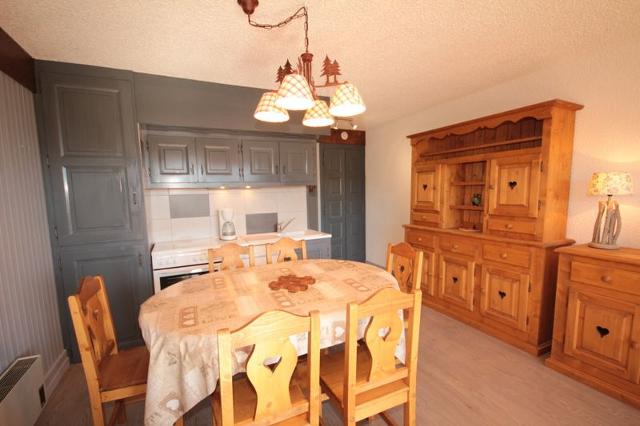 Appartements Breithorn - Les Saisies