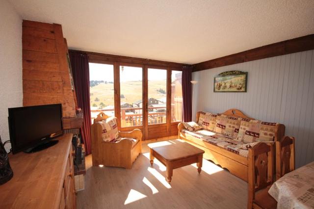 Appartements Breithorn - Les Saisies