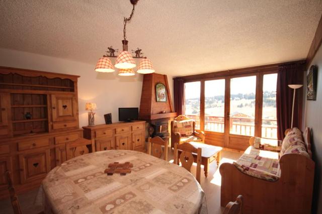 Appartements Breithorn - Les Saisies