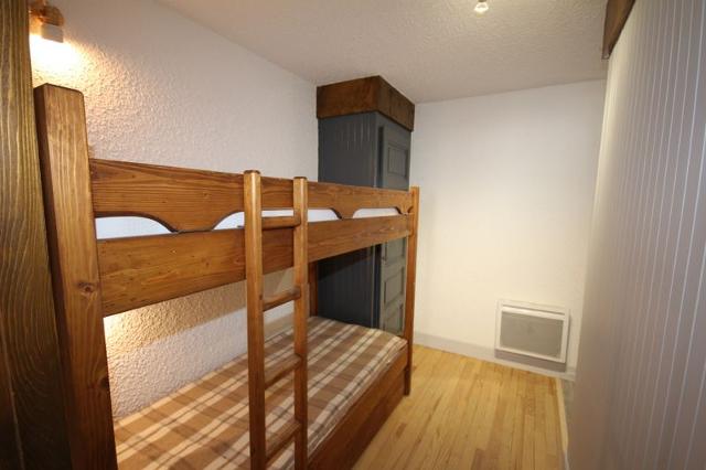 Appartements Breithorn - Les Saisies