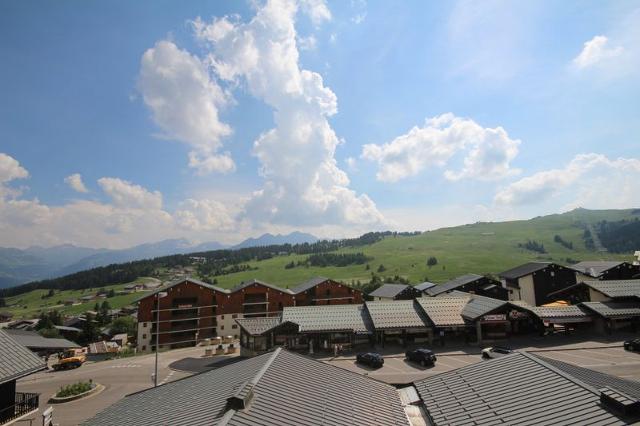 Appartements Breithorn - Les Saisies