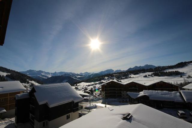 Appartements Breithorn - Les Saisies