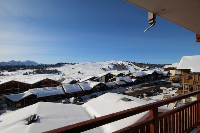 Appartements Breithorn - Les Saisies