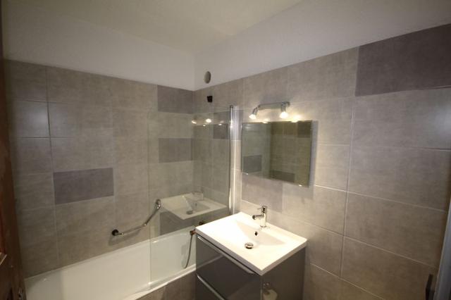Appartements Breithorn - Les Saisies