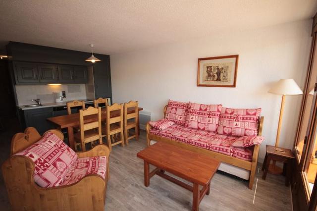 Appartements Breithorn - Les Saisies
