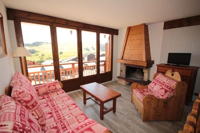 Appartements Breithorn - Les Saisies