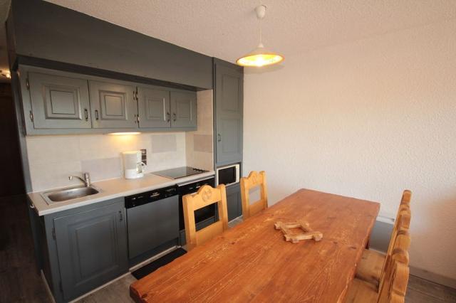 Appartements Breithorn - Les Saisies