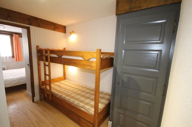Appartements Breithorn - Les Saisies