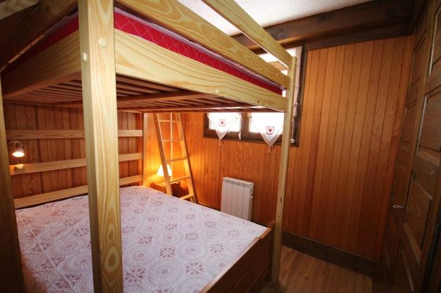 Appartements Breithorn - Les Saisies