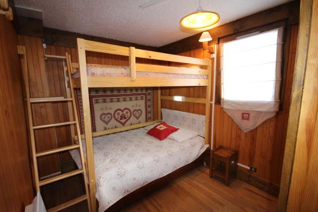 Appartements Breithorn - Les Saisies