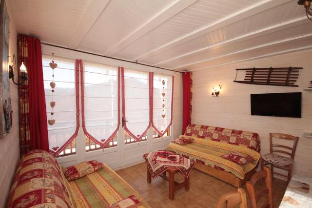 Appartements Breithorn - Les Saisies