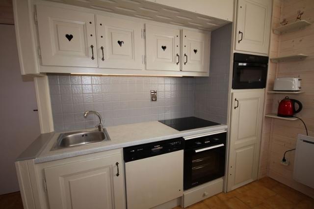 Appartements Breithorn - Les Saisies