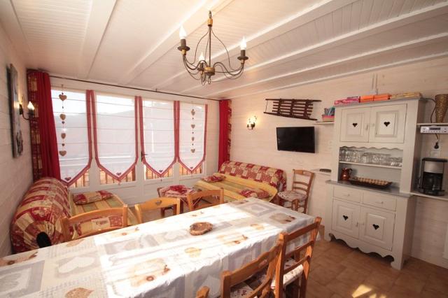 Appartements Breithorn - Les Saisies