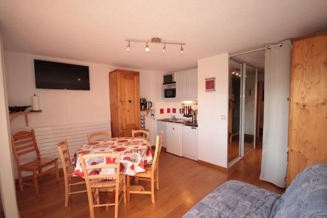 Appartements Brimbelles - Les Saisies