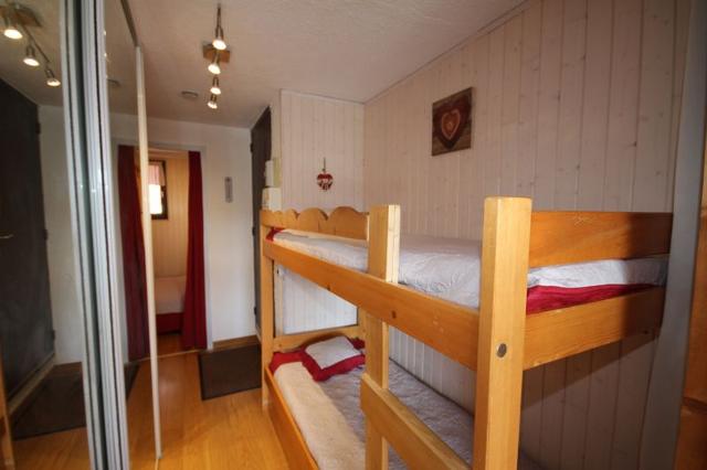 Appartements Brimbelles - Les Saisies