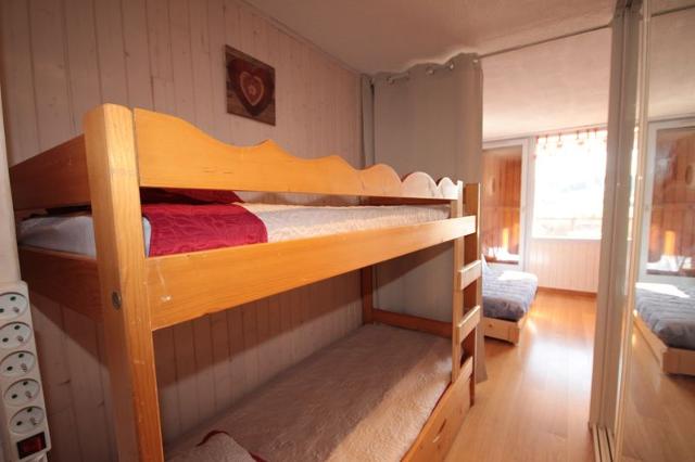 Appartements Brimbelles - Les Saisies