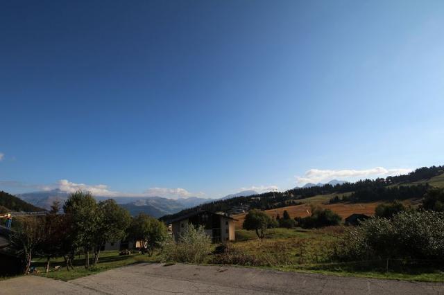 Appartements Brimbelles - Les Saisies