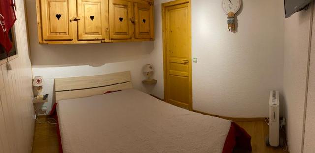 Appartements Brimbelles - Les Saisies