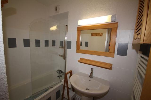 Appartements Brimbelles - Les Saisies