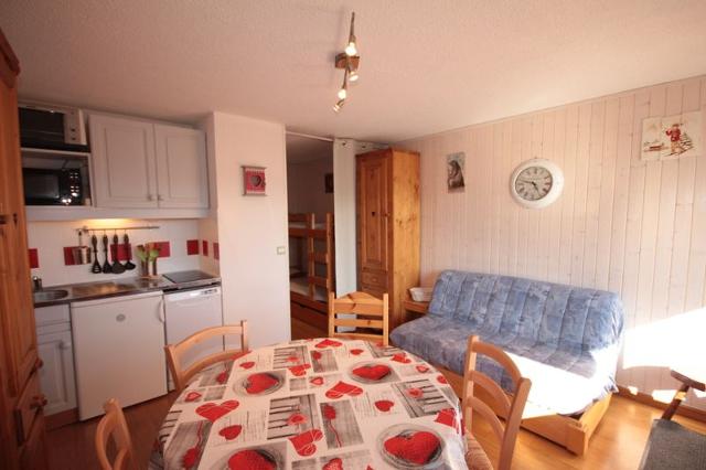 Appartements Brimbelles - Les Saisies