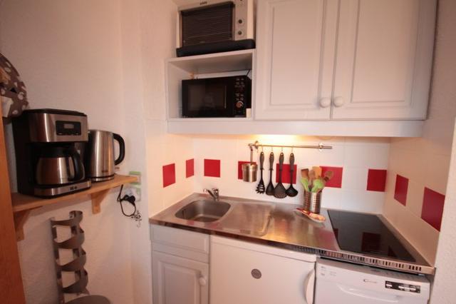 Appartements Brimbelles - Les Saisies
