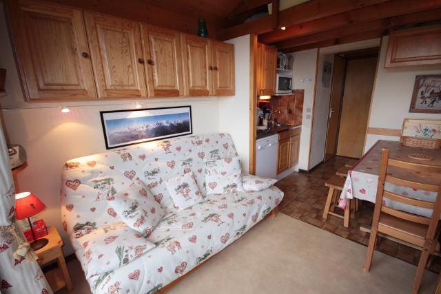 Appartements Brimbelles - Les Saisies