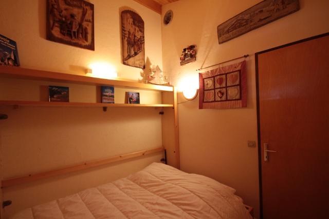 Appartements Brimbelles - Les Saisies