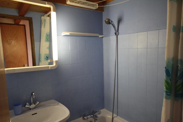 Appartements Brimbelles - Les Saisies