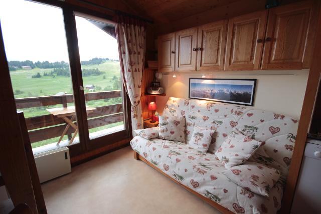 Appartements Brimbelles - Les Saisies