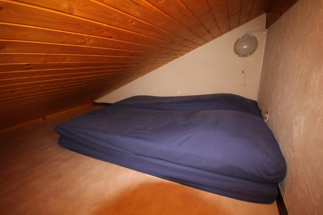 Appartements Brimbelles - Les Saisies