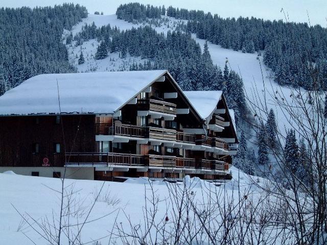 Appartements Brimbelles - Les Saisies