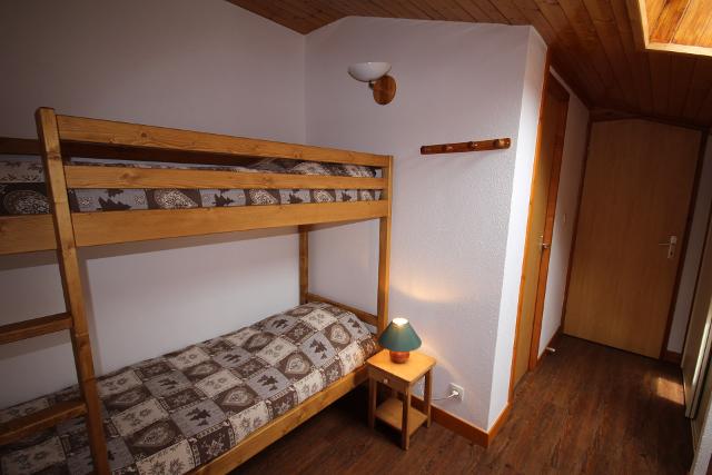 Appartements Byblos - Les Saisies