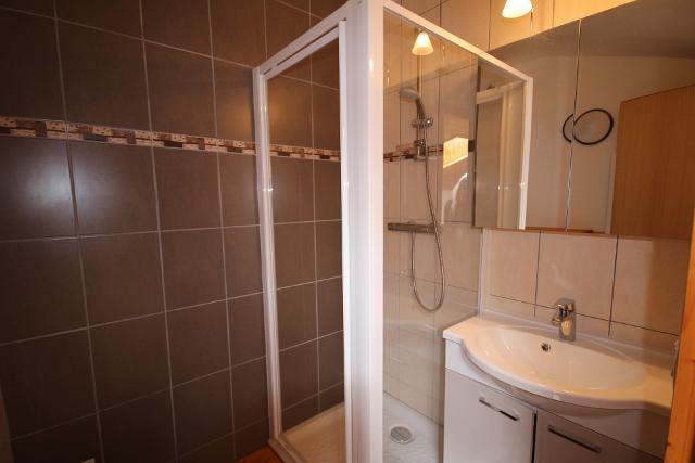 Appartements Byblos - Les Saisies