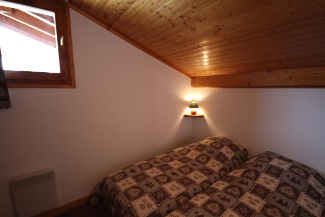 Appartements Byblos - Les Saisies