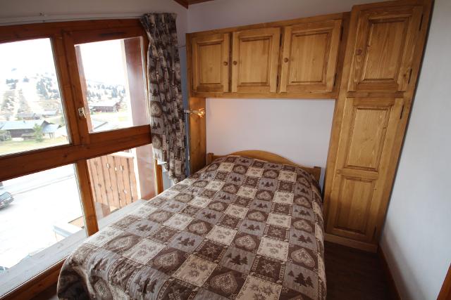 Appartements Byblos - Les Saisies