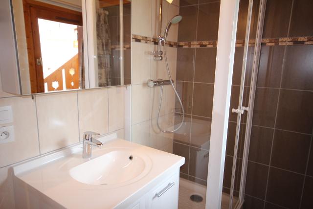 Appartements Byblos - Les Saisies
