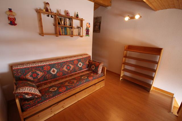 Appartements Byblos - Les Saisies