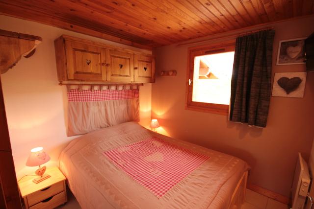 Appartements Byblos - Les Saisies