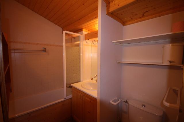 Appartements Byblos - Les Saisies